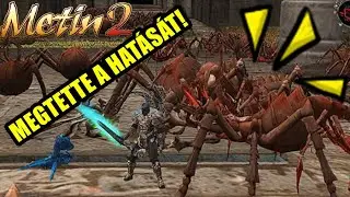 💯LEGJOBB FARM✅(Metin2 Magyarország) #metin2 #gameforge