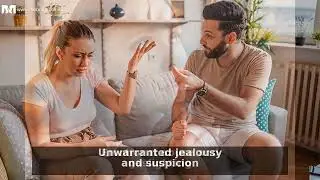 Top Signs of a Toxic Relationship Revealed