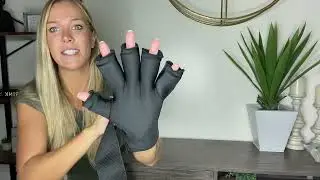 Cold therapy finger ice pack ,ice pack for hands,finger,thumb