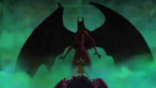Demonio Fleur