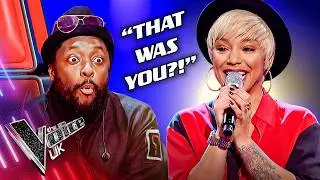 She Wrote One Of will.i.am's Hit Songs