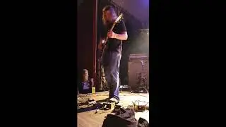 2019-10-26 Rotor - Live @ Festsaal Kreuzberg