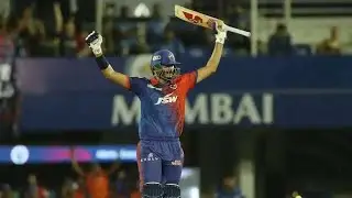 Delhi Capitals Winning Whatsapp Status 2022||🔥What a win delhi capitals vs Mumbai Indians Status🔥❤️