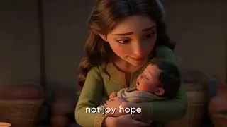 THE STORY OF LEAH