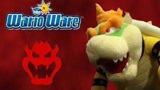 WarioWare: Боузер