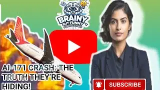 Ahmedabad Dreamliner Crash | Boeing&rsquo;s Deadly Flap Failure? | AI-171 Tragedy Explained
