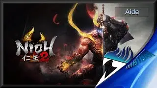Nioh 2 - Compétence d'Attaque à Personnaliser pour plus de puissance / Tout savoir
