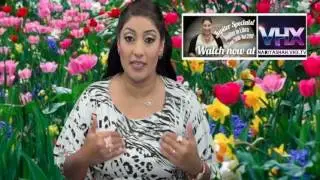 Virgo August Love Focus Astrology Horoscope by Nadiya Shah