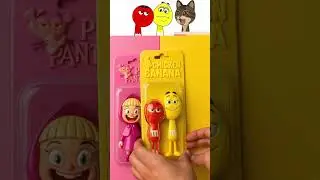 UNBOXING TOY GLUE MEME CHALLENGE 🧪🎁 | With Incredibox Sprunki 😂🔥 #sprunki #incrediboxsprunki