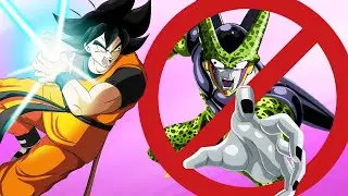 Cell Gets Cancelled!
