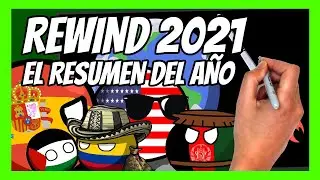 ✅ REWIND 2021: el RESUMEN definitivo de 2021