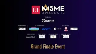 Премия ET MSME Awards 2023: Грандиозный финал, чествующий выдающиеся достижения в секторе МСП; 26 победителей среди МСП отмечены наградами
