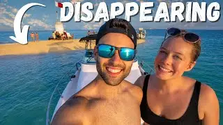 Открытие островов Бахрейна / Приключение в Персидском заливе