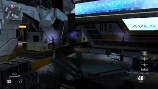 Cod aw multiplayer#2