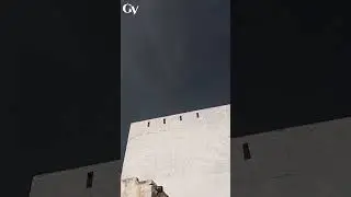 heavy hailstorm in punjab