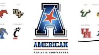 Las Vegas Win Totals. 2018 AAC Conference