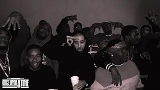 Jay Worthy & Eyedress - Famous Players (Official Visualizer)