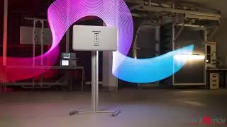 Kathrein I ARU 8500 RAIN RFID Reader - Product Teaser