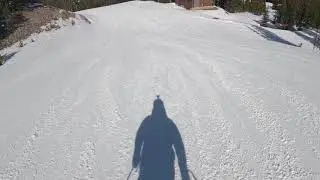 Big Sky, Montana - Meriweather Trail