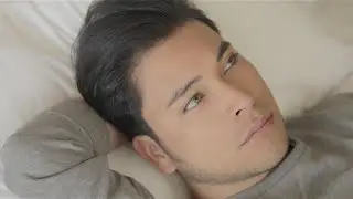 DANIEL PAEZ - QUE NADIE SEPA MI SUFRIR (Video oficial)