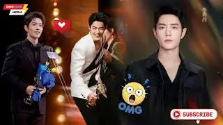 Xiao Zhan&rsquo;s Silent Confirmation Sparks the Biggest Weibo Night Buzz of the Year