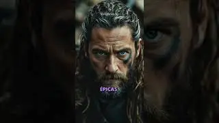 O &uacute;ltimo Rei! #filmes #filmesdeguerra #thelastkingdom #reinounido #vikings #vikingshistorychannel