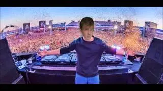 Seanin Garrix - Da Bomb