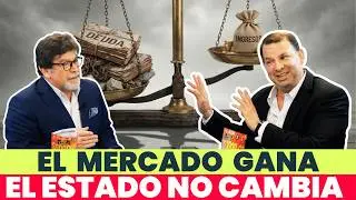 BONOS DE ECUADOR: MÁS DEUDA, MÁS INTERÉS Y CERO REFORMA REAL