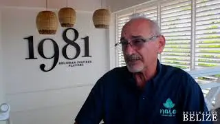 Destination Belize Beyond the Pages  - Naia Resort