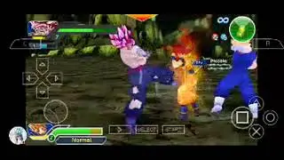 Mr Vegetto  est&aacute; en vivo