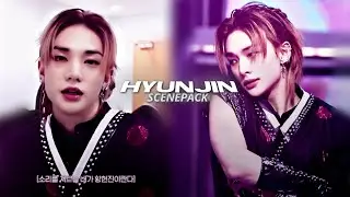 HYUNJIN 