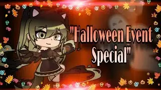 🎃‼️Halloween Event Special‼️🎃