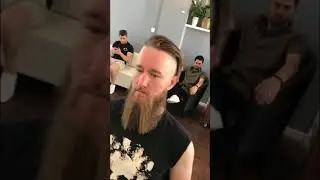 Beard 2018 the Best beard hairstyle