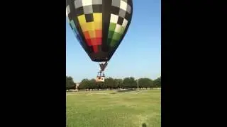 Red River Balloon Rally 5