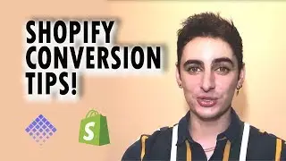 Shopify Conversion Tips: Fillin Matcha eCommerce Store Review