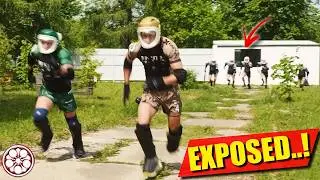 Почему &laquo;Просто убегай&raquo; &mdash; ужасный совет по самообороне