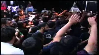 الرادود صالح الدرازي - محرم 1434