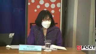 2022.01.20 FCCT Thailand&rsquo;s draft law on Non-Profit Organizations: Who Wins, Who Loses?