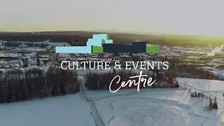 Culture and Events Centre