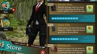 Relic Run mod unlock all level unlimited money and gem