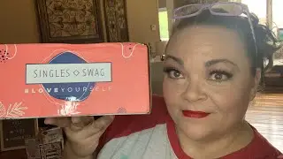Singles Swag + 40% off September 2020