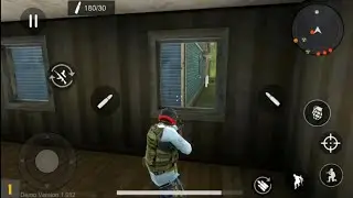 PVP Shooting Battle 2022 Online And Offline Game | PVP Battle Royale Game Mode Gameplay