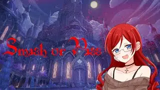 Mizuki Ravendale Plays Smash or Pass- Here we go!