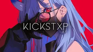 「Nightcore」KICKSTXP, Nyukyung & Benz Boyz - Step Back
