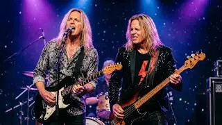Nelson - Live! - Only Time Will Tell - 8.28.25 / On The Blue Cruise 2025