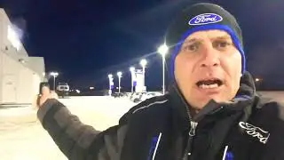 Ford Key Fob Remote Start - How to get better range!