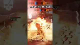 The last stand#forhonor #forhonorfyp #forhonorshorts #conqueror #1v4 #antigank #clutch #knight