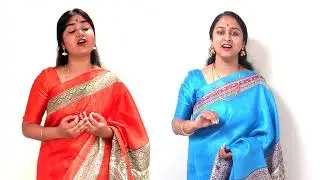 Seetha Nayaka | Vani Ramamurthi | Ananya Ashok | Anirudh Bharadwaj