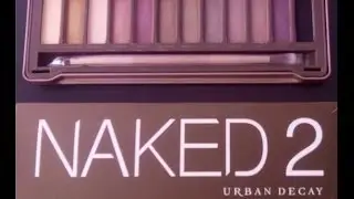 Review Naked 2 Urban Decay vs Clon Buyincoins