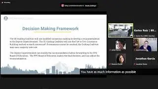2022-02-15 PPS Board of Education Work Session